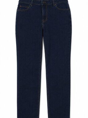 DULUTH TRADING Co. Dark Wash Women’s Jeans Size 20W